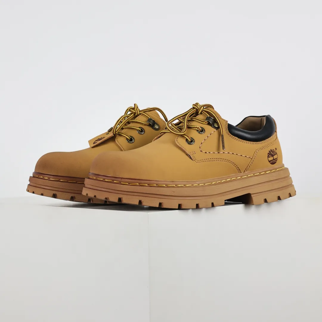 Copy price 💰560 Core recommendation Good price Timberland Timberland Redwood Falls Comfortable and versatile men's casual shoes Item No. 23063 Official website flagship store Hidden style series Factory exclusive supply Size 39 40 41 42 43 44 45